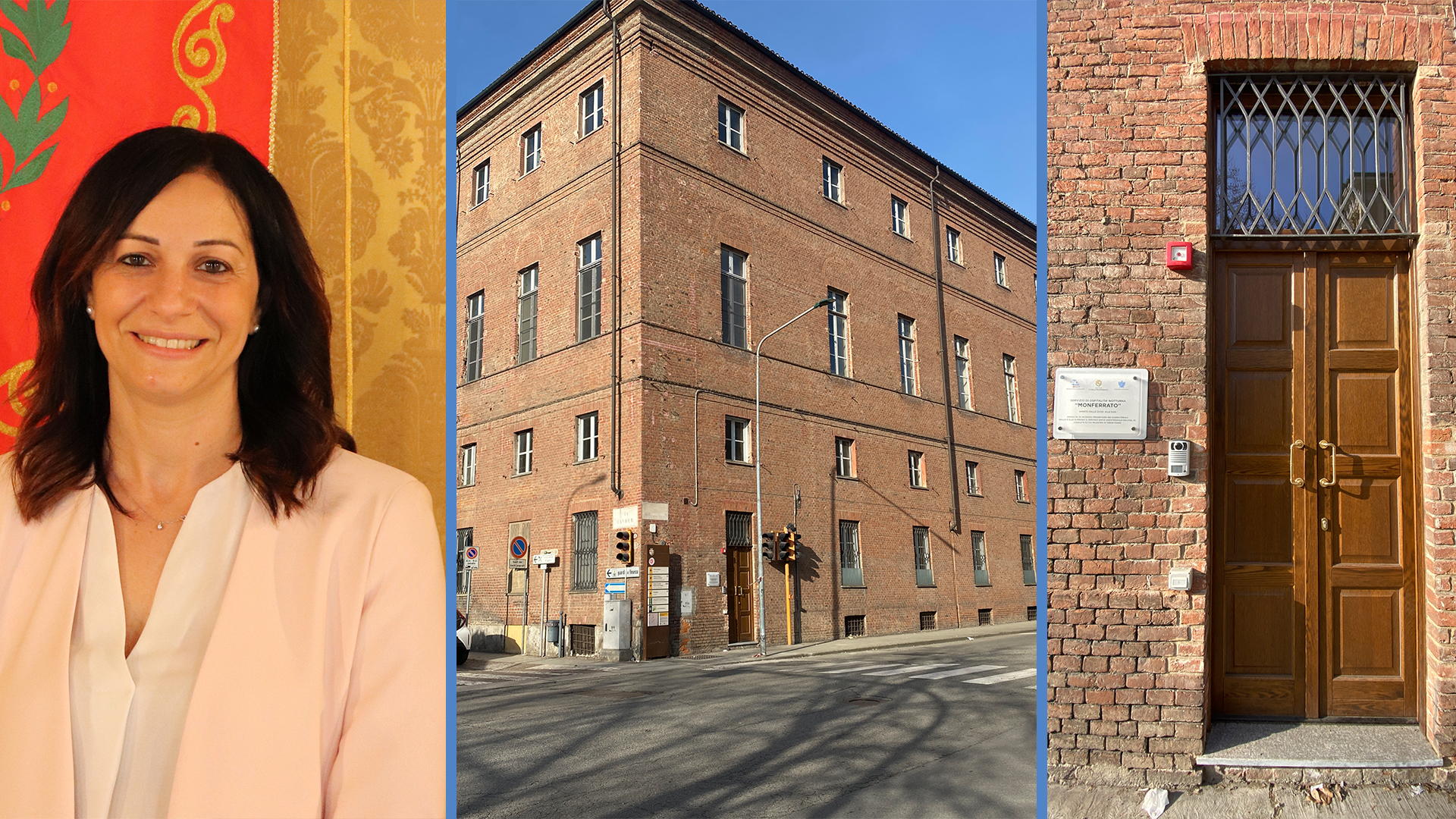 Casale Monferrato. “RiGuardiamoci”: un nuovo servizio di ospitalità e solidarietà in città