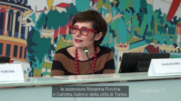 “Giovani, Creatività, Innovazione: un nuovo approccio per la Capacity Building in Piemonte”