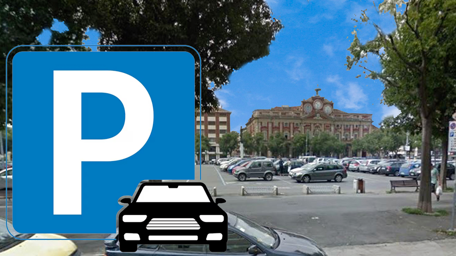 Alessandria: rinnovo abbonamenti parcheggio per i residenti per l’anno 2026