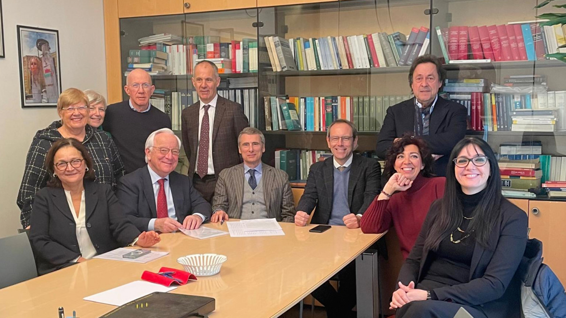 Alessandria: creata la fondazione concorso Michele Pittaluga