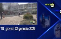TG – Mercoledì 14 gennaio 2026