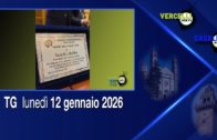 TG – Venerdì 19 dicembre 2025