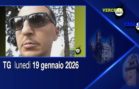 TG – Lunedì 19 gennaio 2026