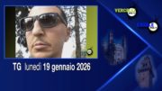 TG – Lunedì 19 gennaio 2026