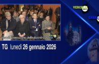 TG – Giovedì 15 gennaio 2026