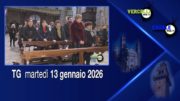 TG – Martedì 13 gennaio 2026
