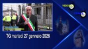 TG – Martedì 27 gennaio 2026