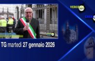 TG – Venerdì 16 gennaio 2026