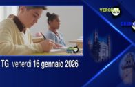 TG – Mercoledì 7 gennaio 2026