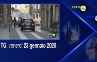 TG – Giovedì 15 gennaio 2026