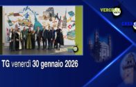 TG – Martedì 20 gennaio 2026
