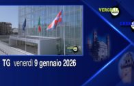 TG – Mercoledì 17 dicembre 2025