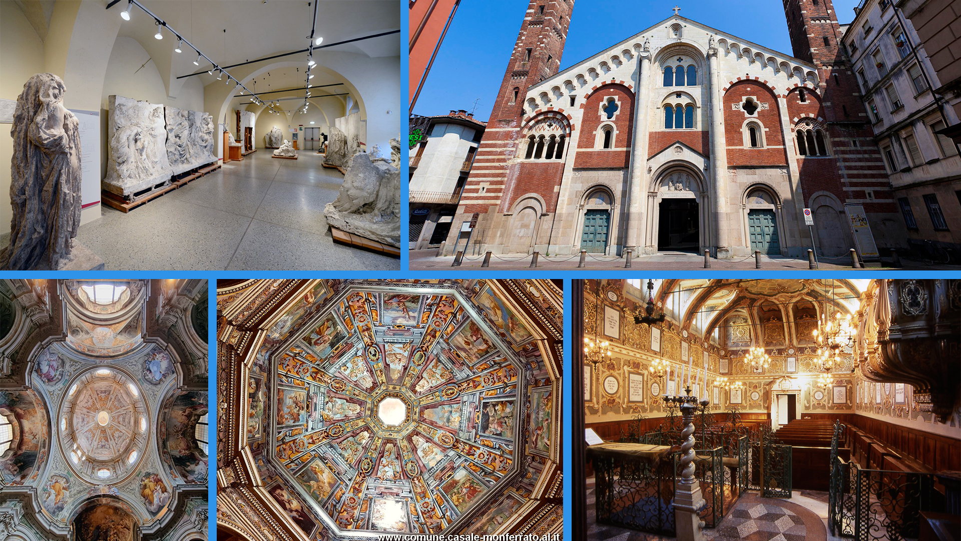 Casale Città Aperta: febbraio 2026