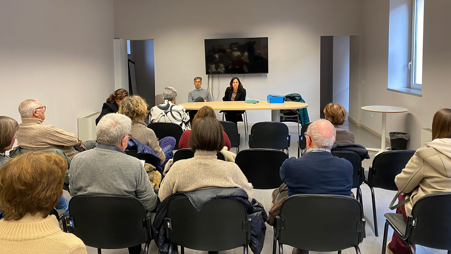 Casale Monferrato, Settore 3: incontro con le associazioni accreditate