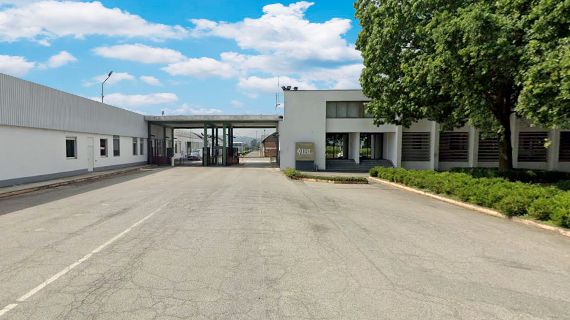 IBL di Coniolo: approvata la cassa integrazione straordinaria per un anno