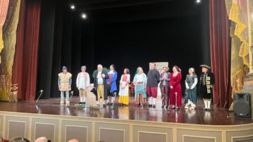 spettacolo municipale 30.01.26