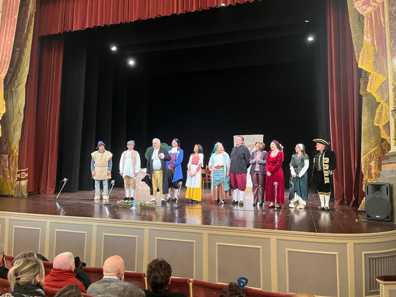 Casale Monferrato: al municipale raccolti 4mila euro per la ricerca