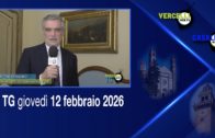 TG – Venerdì 30 gennaio 2026
