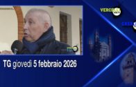 TG – Giovedì 22 gennaio 2026