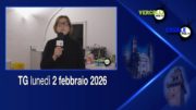 TG – Lunedì 2 febbraio 2026