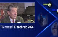 TG – Mercoledì 4 febbraio 2026