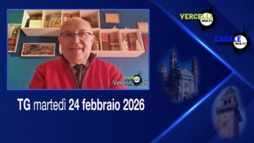 TG – Martedì 24 febbraio 2026