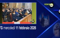 TG – Mercoledì 28 gennaio 2026