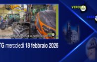 TG – Giovedì 5 febbraio 2026