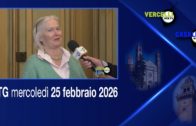 TG – Venerdì 13 febbraio 2026