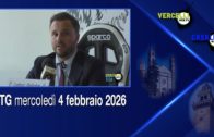 TG – Mercoledì 21 gennaio 2026
