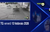 TG – Lunedì 2 febbraio 2026