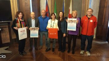 Alessandria: l’8 marzo la seconda prova del Campionato di Società di marcia