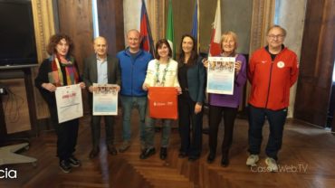 Alessandria: l’8 marzo la seconda prova del Campionato di Società di marcia