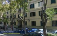 Casale: arrestato per violenza sulla moglie