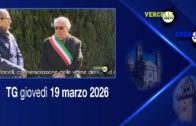 TG – Giovedì 5 marzo 2026