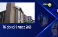 TG – Lunedì 23 febbraio 2026