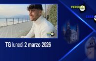 TG – Giovedì 19 febbraio 2026