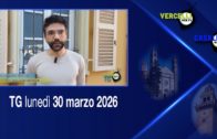 TG – Lunedì 16 marzo 2026