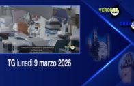 TG – Mercoledì 25 febbraio 2026