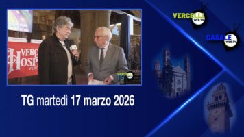 TG – Martedì 17 marzo 2026