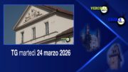 TG – Martedì 24 marzo 2026