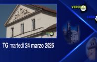TG – Martedì 10 marzo 2026
