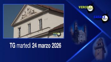 TG – Martedì 24 marzo 2026