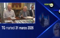 TG – Mercoledì 18 marzo 2026