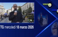TG – Mercoledì 4 marzo 2026