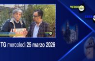TG – Mercoledì 11 marzo 2026