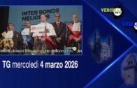 TG – Venerdì 20 febbraio 2026