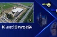 TG – Venerdì 6 marzo 2026