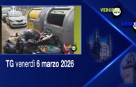 TG – Martedì 24 febbraio 2026