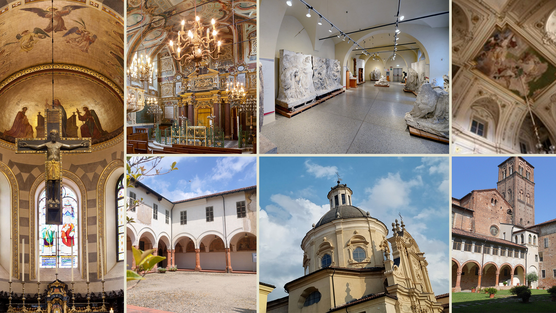 Casale Città Aperta: aprile 2026